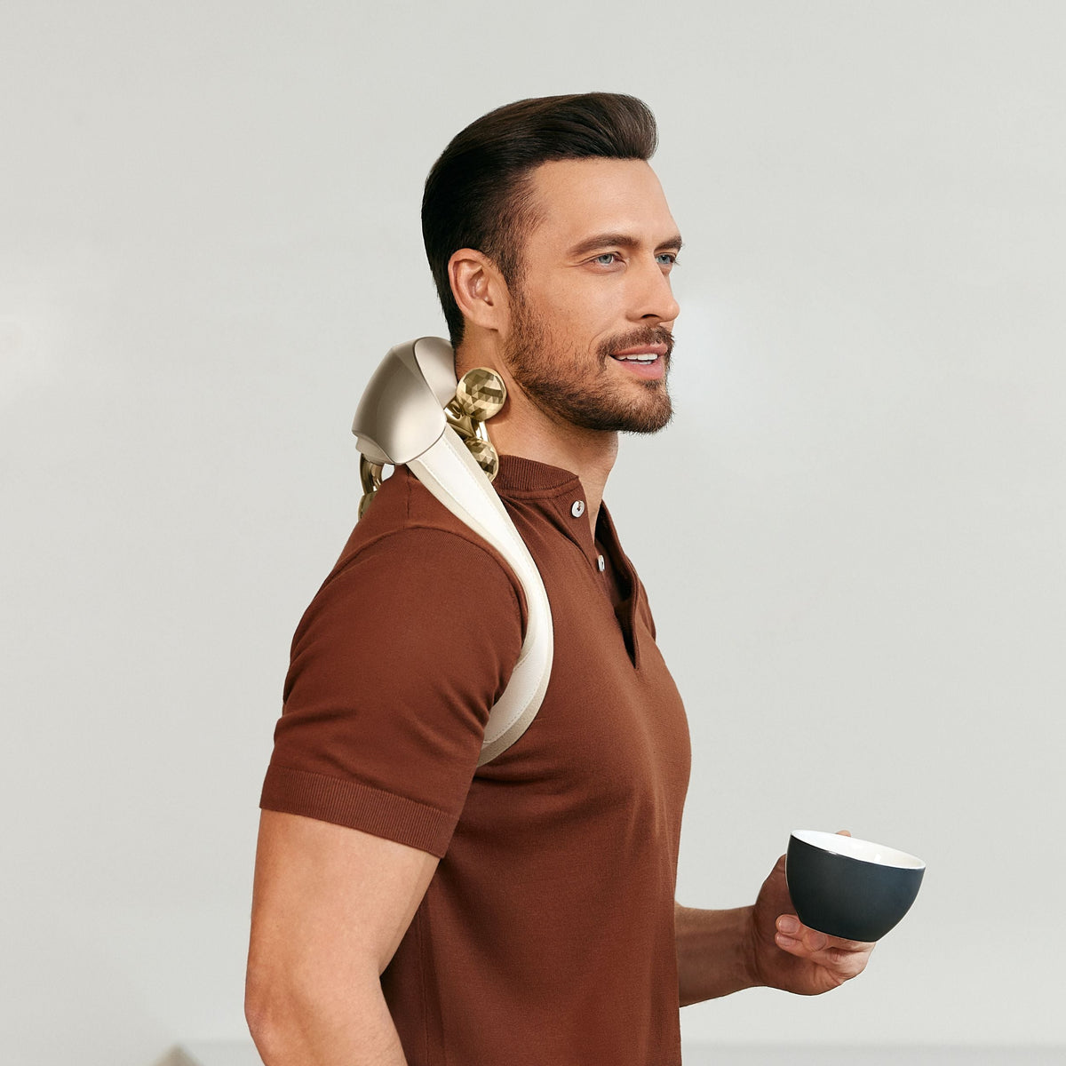 Massasjeapparat etter trening: mindre smerter, raskere restitusjon - EasyVibes