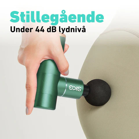 Hvordan velge riktig massasjeapparat fra Easyvibes?