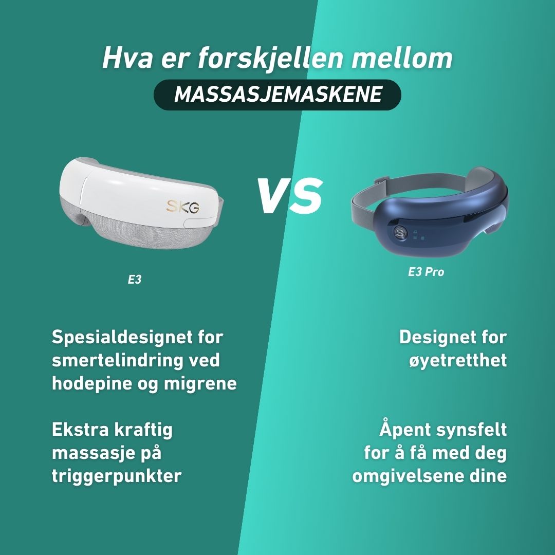 Stillegående motor for en rolig og behagelig massasjeopplevelse.