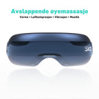 Stillegående motor for en rolig og behagelig massasjeopplevelse.