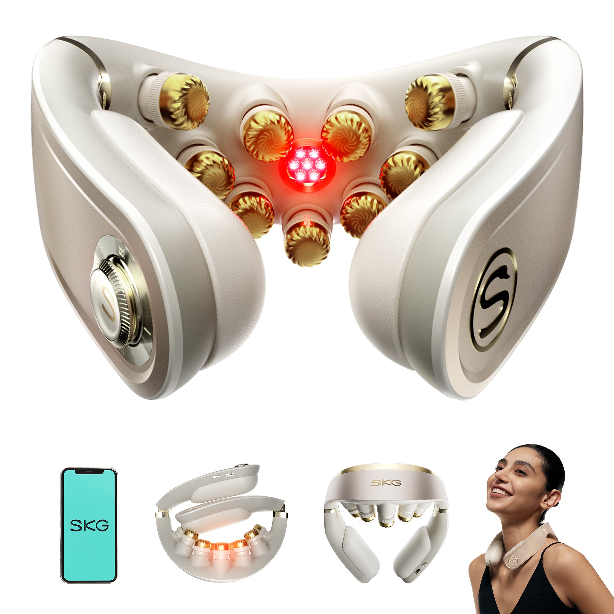 G7 Pro-Fold Ultra - Titanium edition