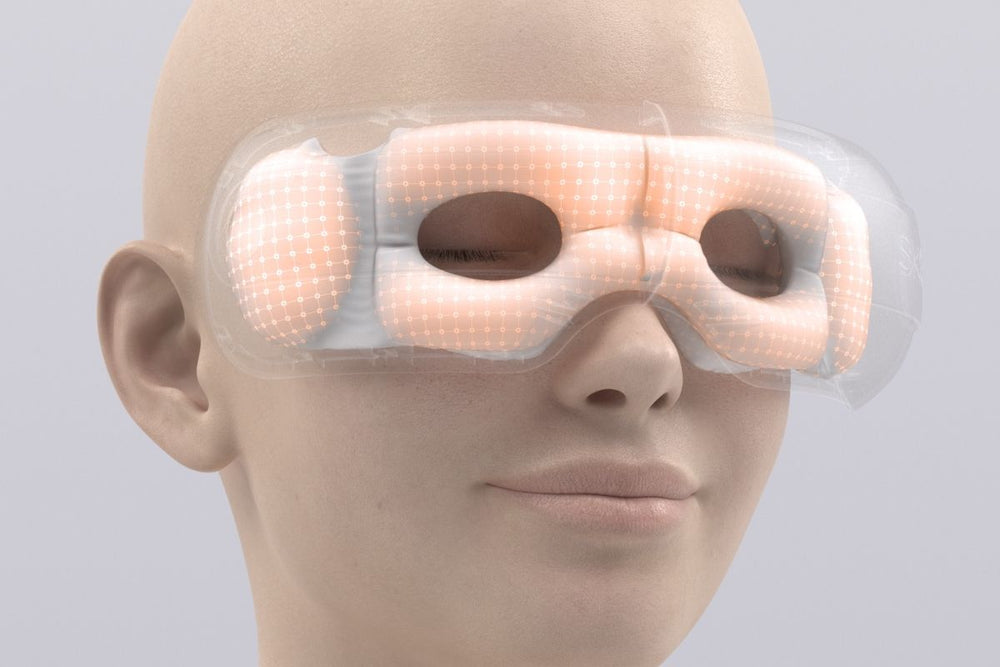Intelligente luftputer