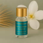 Papyrus og jasmin duftolje 15 ml