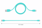 Ekstra USB - C ladekabel - EasyVibes