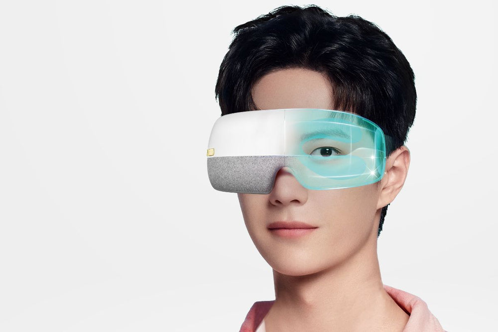 Intelligente luftputer