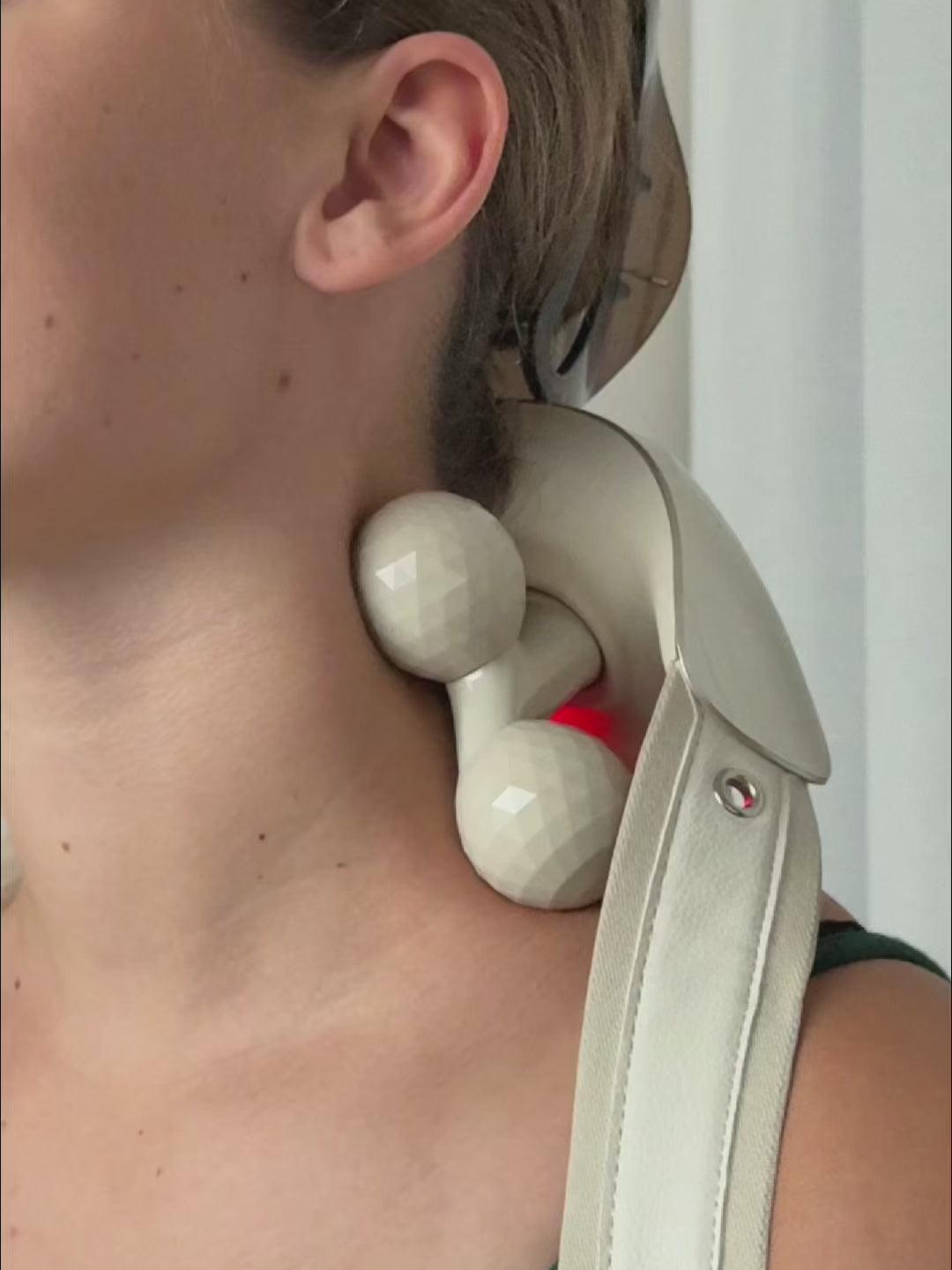 Massasjeapparat for nakke H7 Ultra